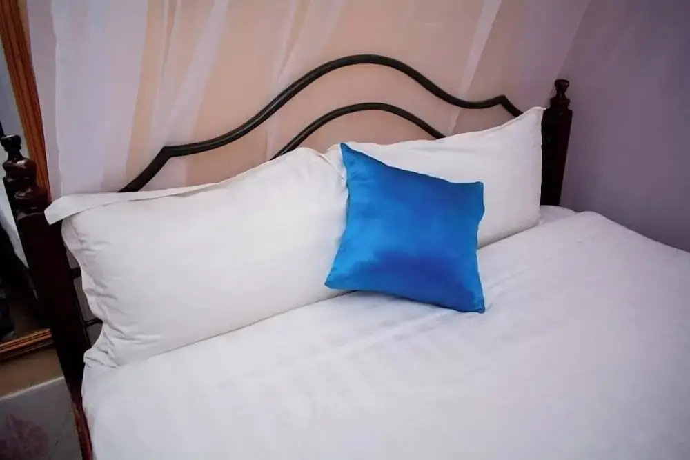 Hotel Bison Nakuru - Général
