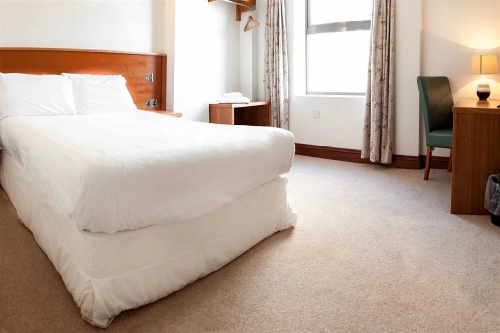 The Grand Hotel Swansea
