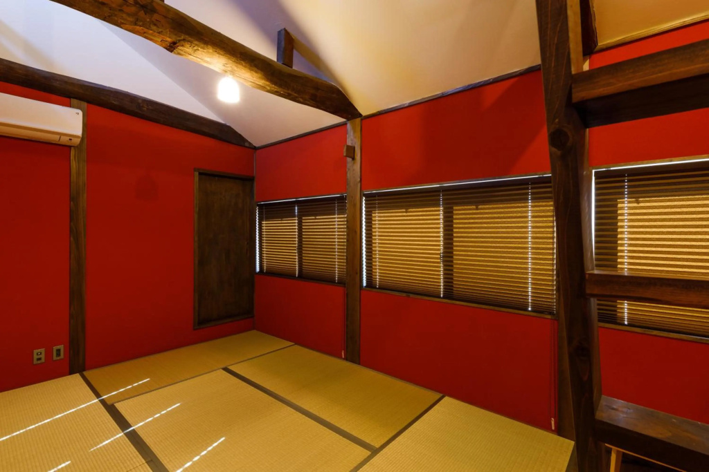 Teramachiya Wind Bell Temple Guest House 사진 11