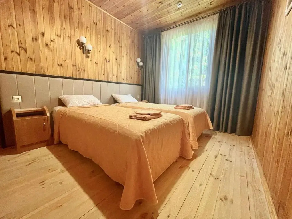Sovinyon Resort - Chambres