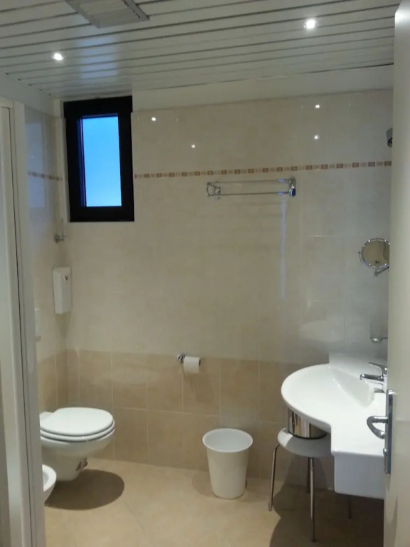 Hotel Mercedes - Chambres