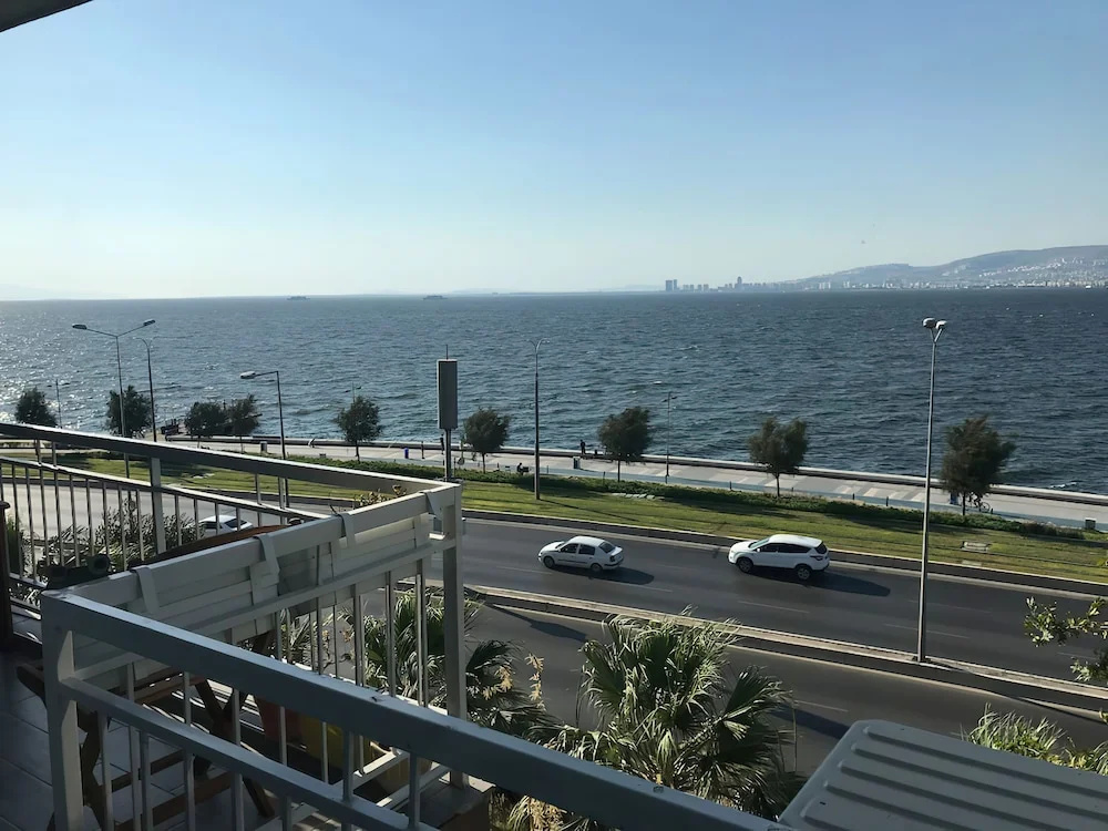Syonte Lift Apartment