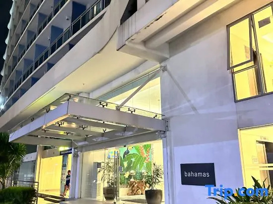 1BR Condotel in Azure Urban Resort Near NAIA #BH2