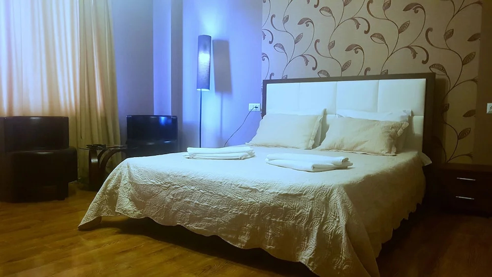 Luxury room