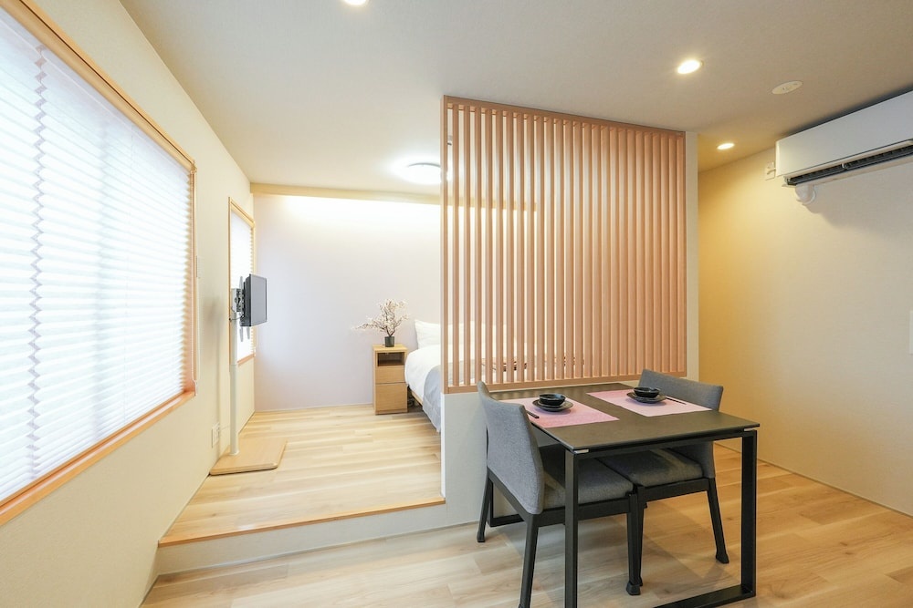 Seed INN Haneda Terrace 사진 21