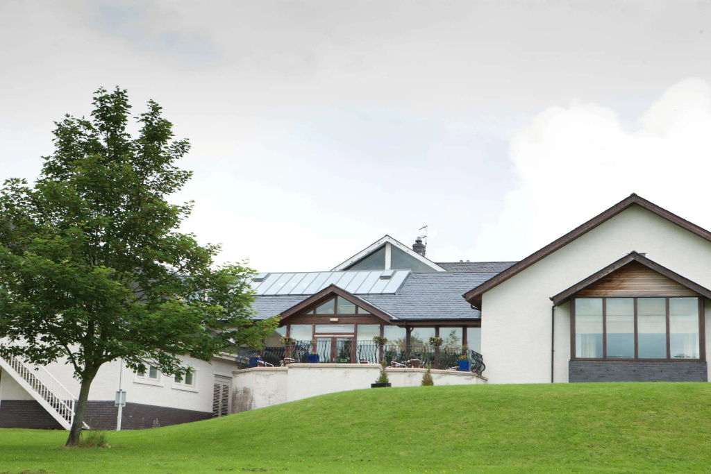 North Lakes Hotel And Spa - Général
