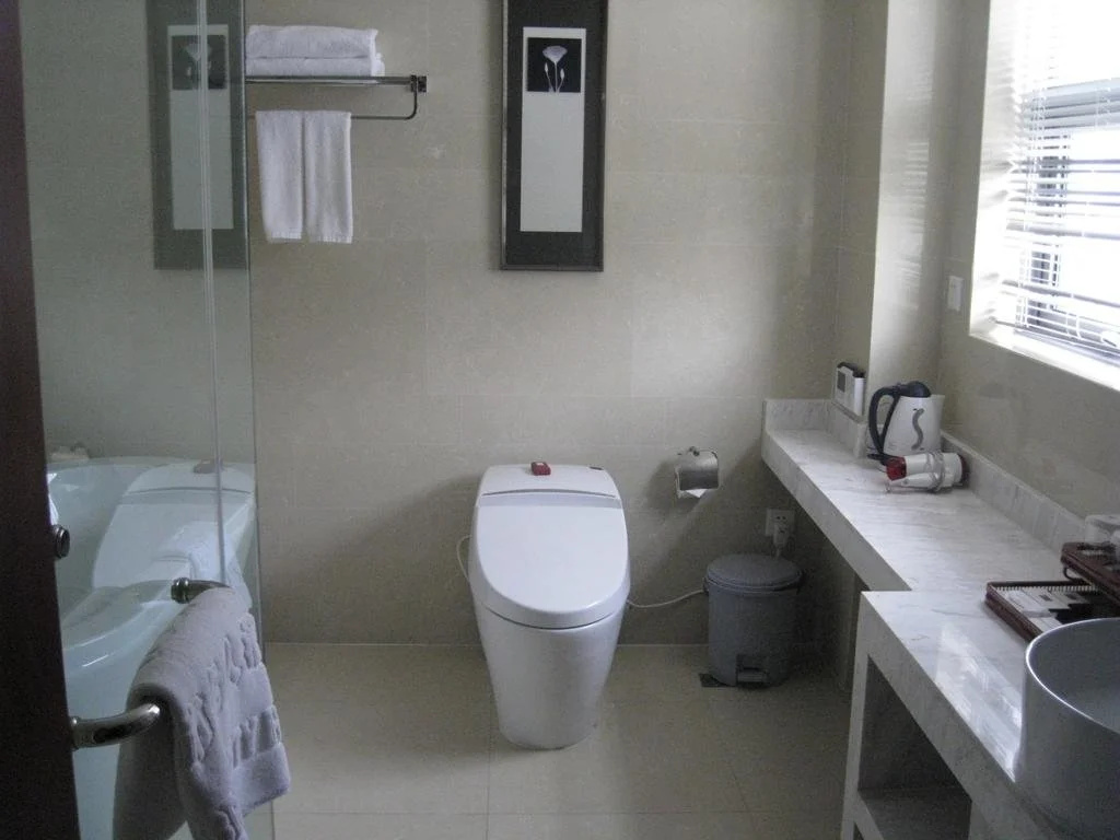 Celebrity City Hotel Xiangzhou - Général