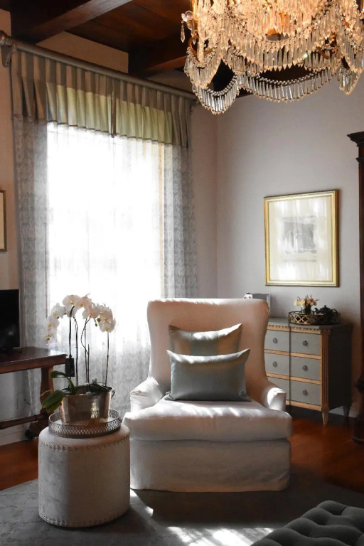 Steenberg Hotel & Spa - Chambres