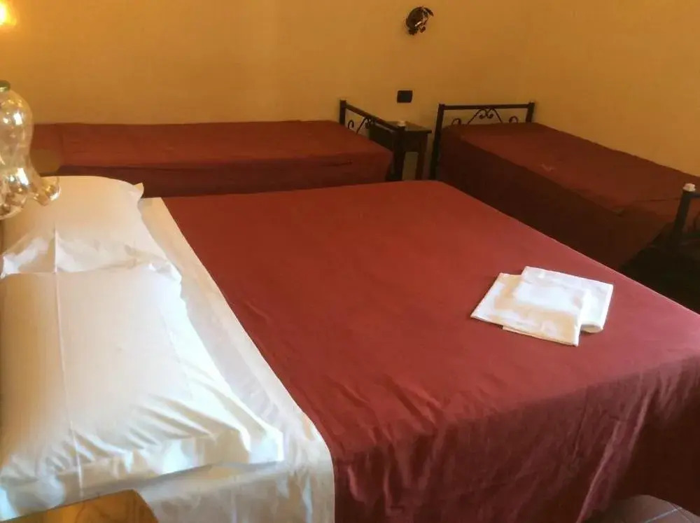 Hotel Al SanPietrino by null