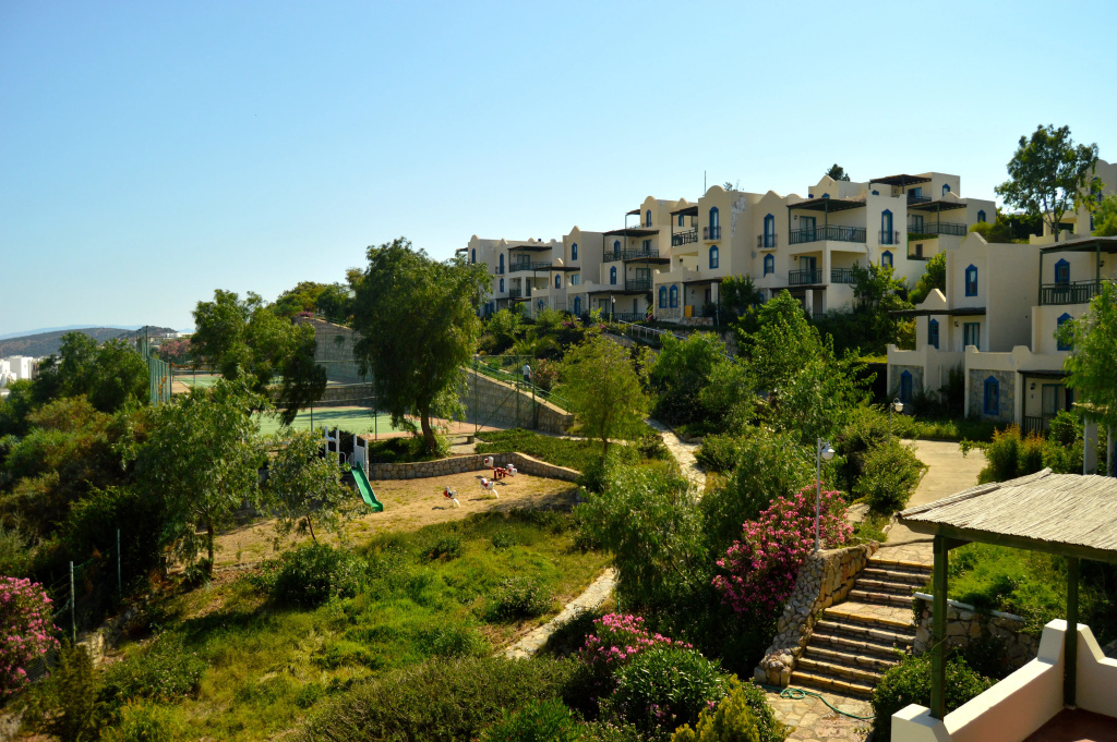 Hotel photo 22