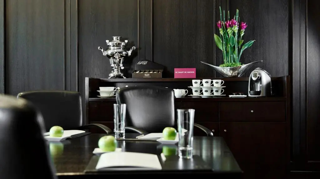 Welcome Parkhotel Euskirchen - фото 9