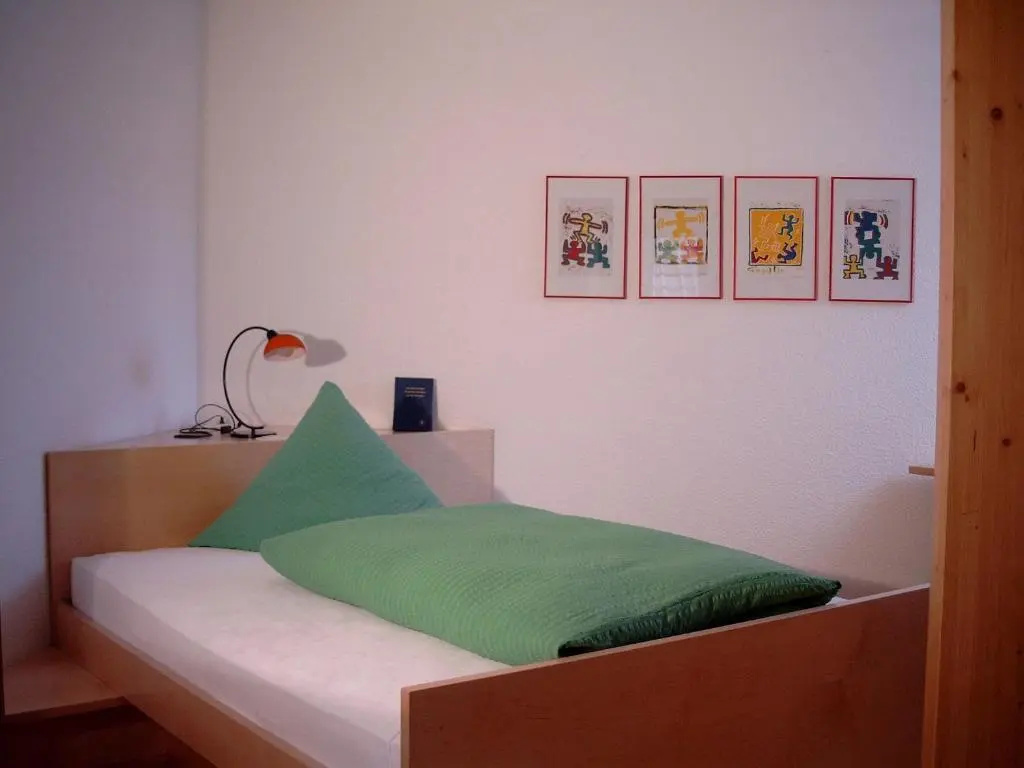 Fritz'es Goldener Stern - Chambres