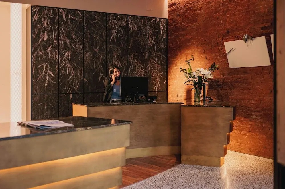 Hotel photo 21
