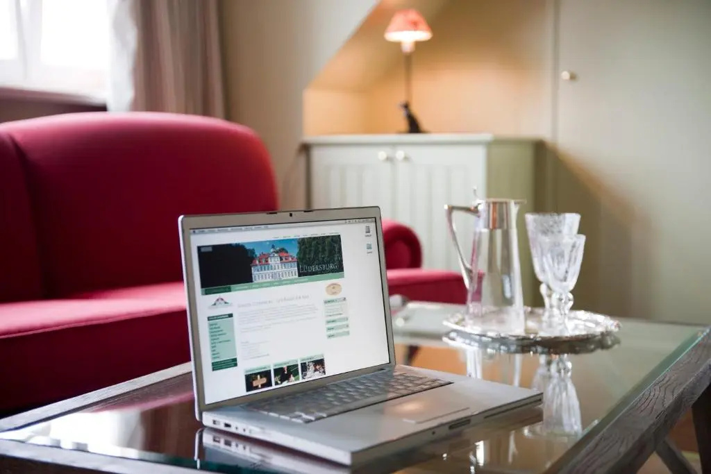 Schloss Lüdersburg Golf & Spa - Chambres