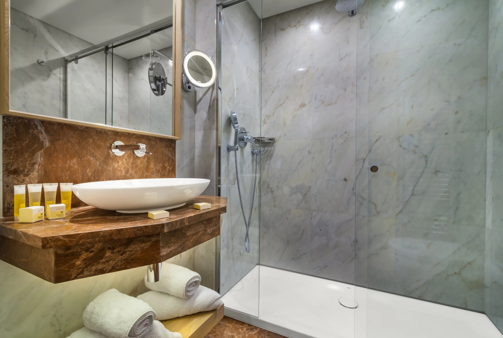Ana Hotels Bradul Poiana Brasov - Général