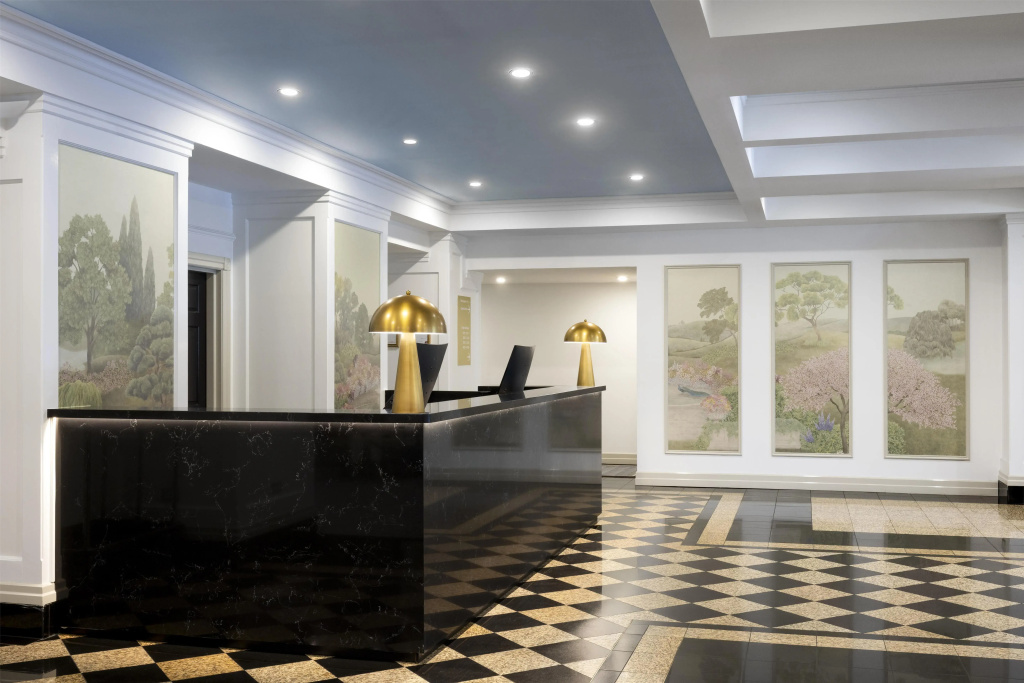 Adina Apartment Hotel Brisbane Anzac Square - Général