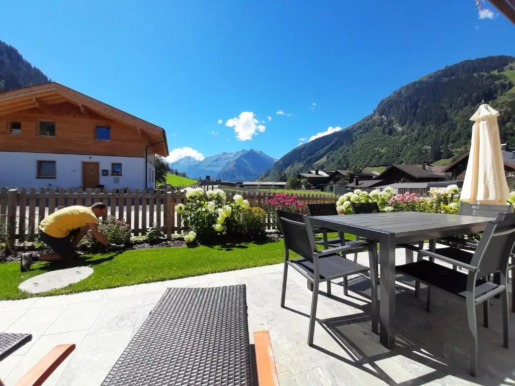 Hochalmbahnen Chalets Rauris 1-04, Maislaufeldweg 1d