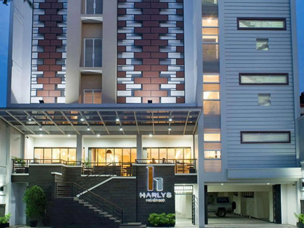 Hotel photo 20
