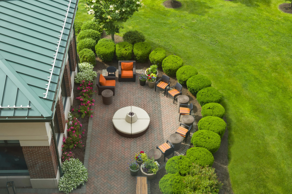 Hilton Garden Inn Hartford South/Glastonbury - Général