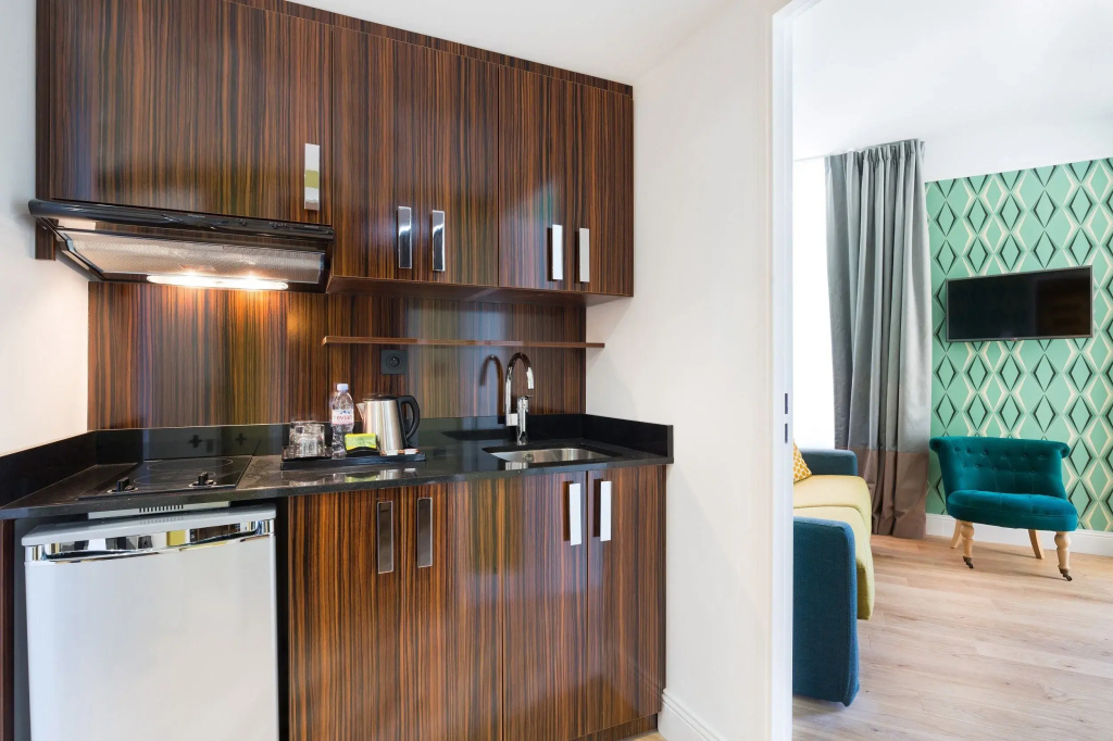 The Jay Hotel by HappyCulture - Général