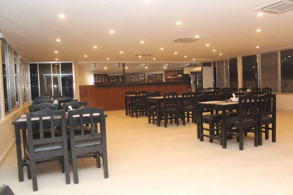 Hotel photo 18