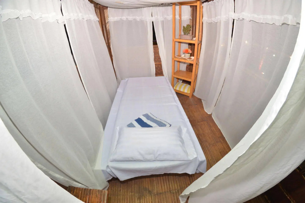 Lanas Beach Resort - Général