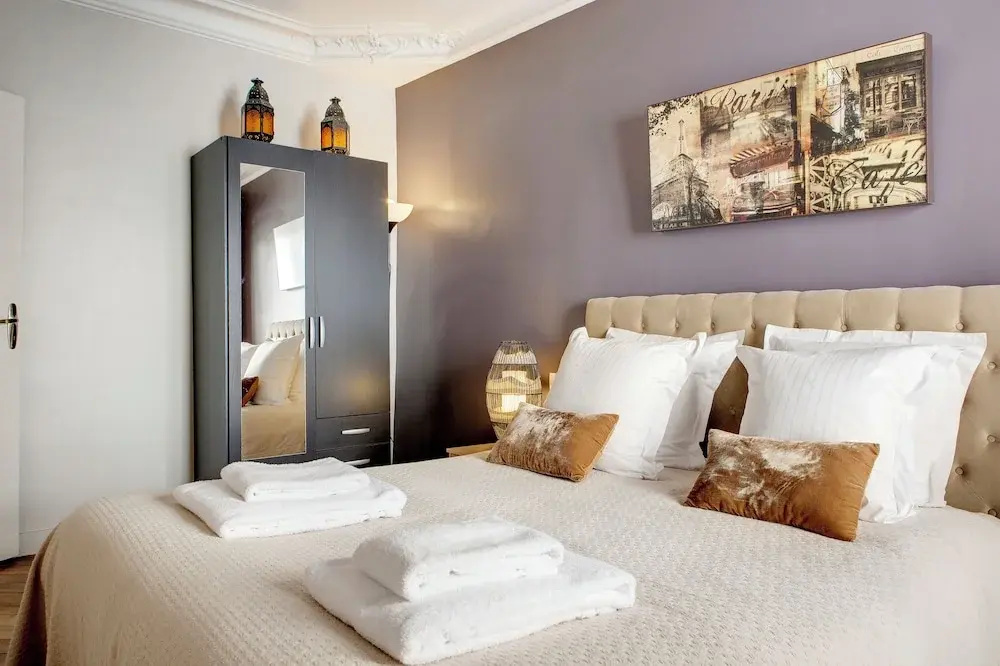 Comfort Apartment