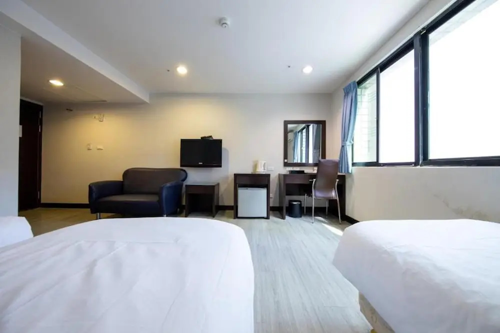 Hotel photo 7