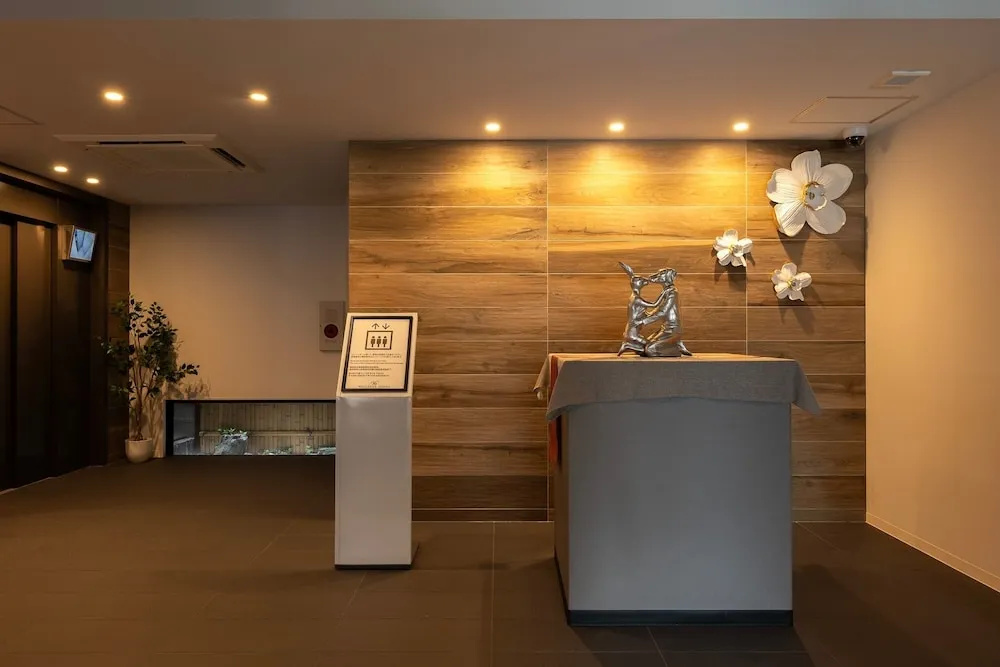 WELLSTAY Osaka Shinimamiya 사진 20