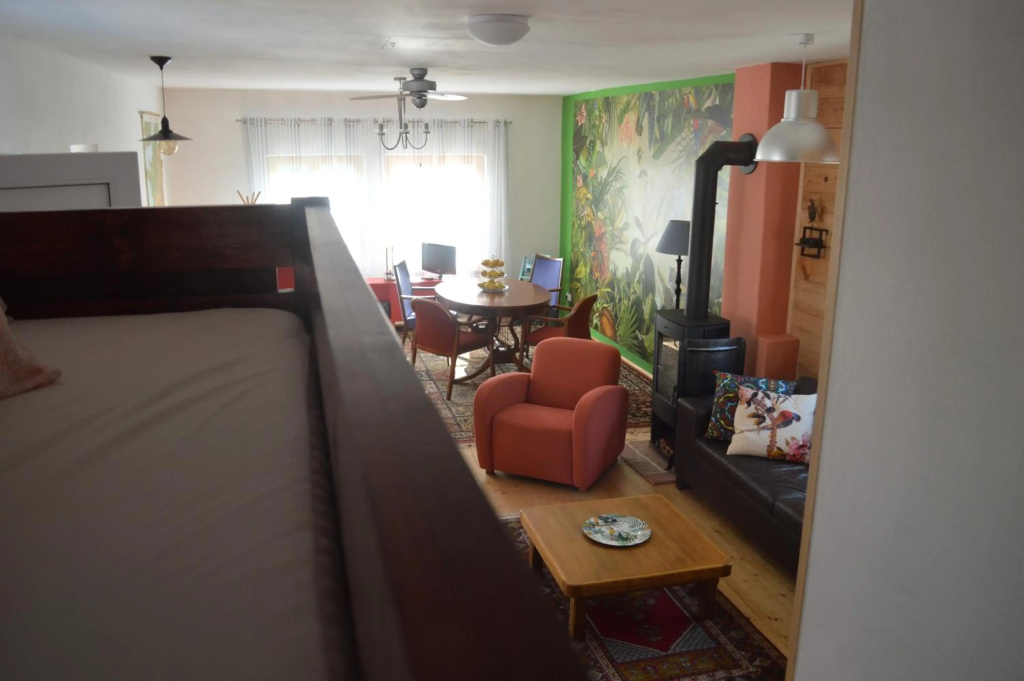 Das Nest — 3