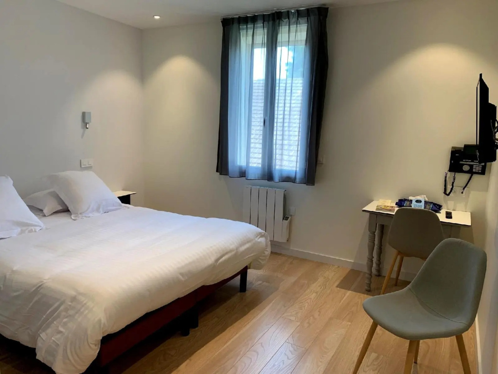 Voir la photo 3 — Hôtel du Fer à Cheval