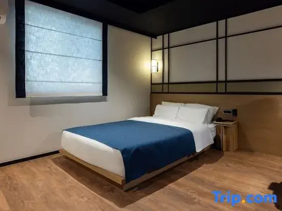 Business room