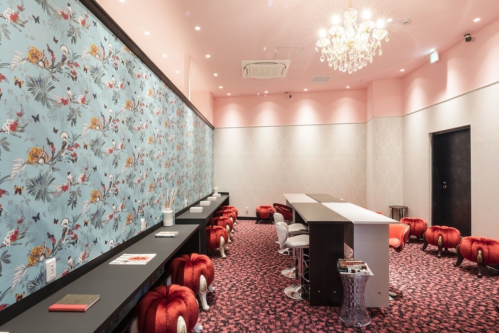 Albida Hotel Aoyama - Caters to Women 사진 17