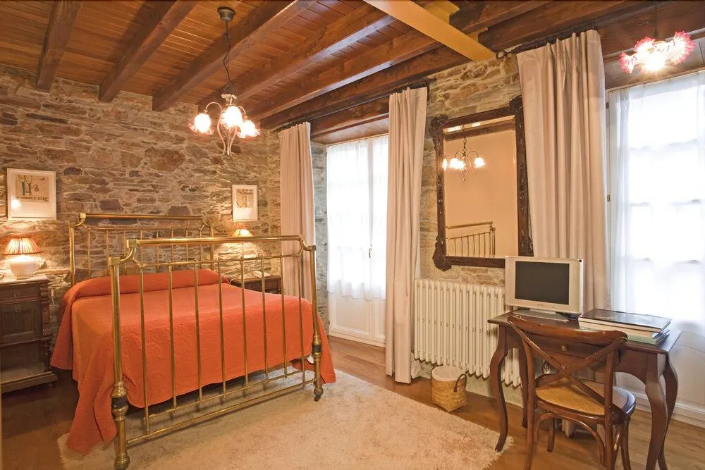 Hotel Casa Soto - Général