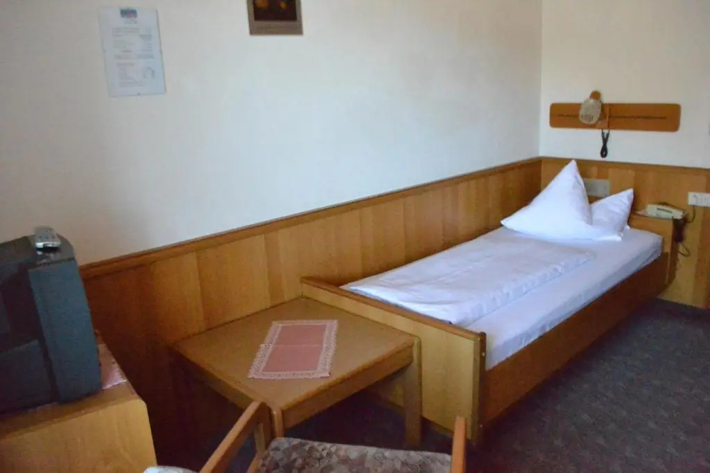 Innviertler Berggasthof - Chambres