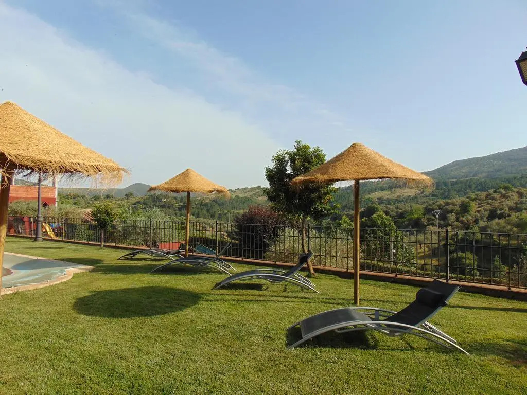 Casa El Descanso Del Peregrino - Général