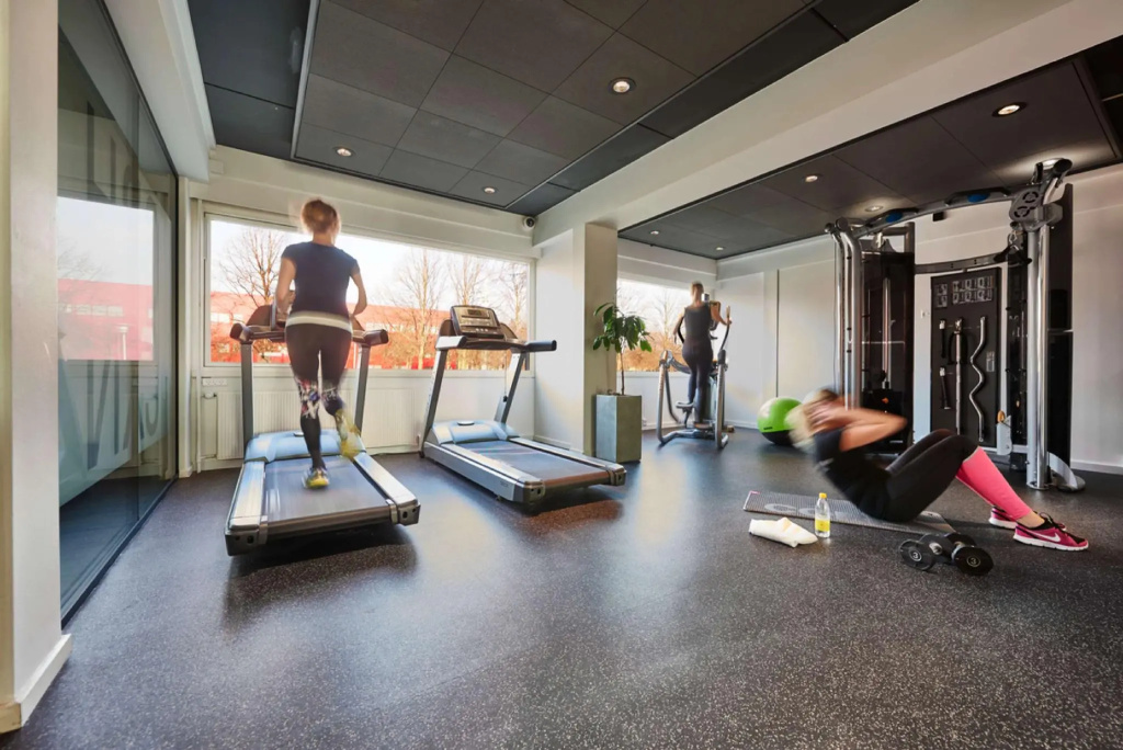 Four Points Flex by Sheraton Copenhagen Airport - Général