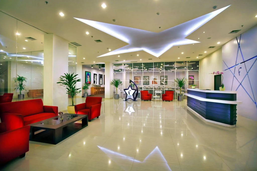 Fame Hotel Gading Serpong - Général