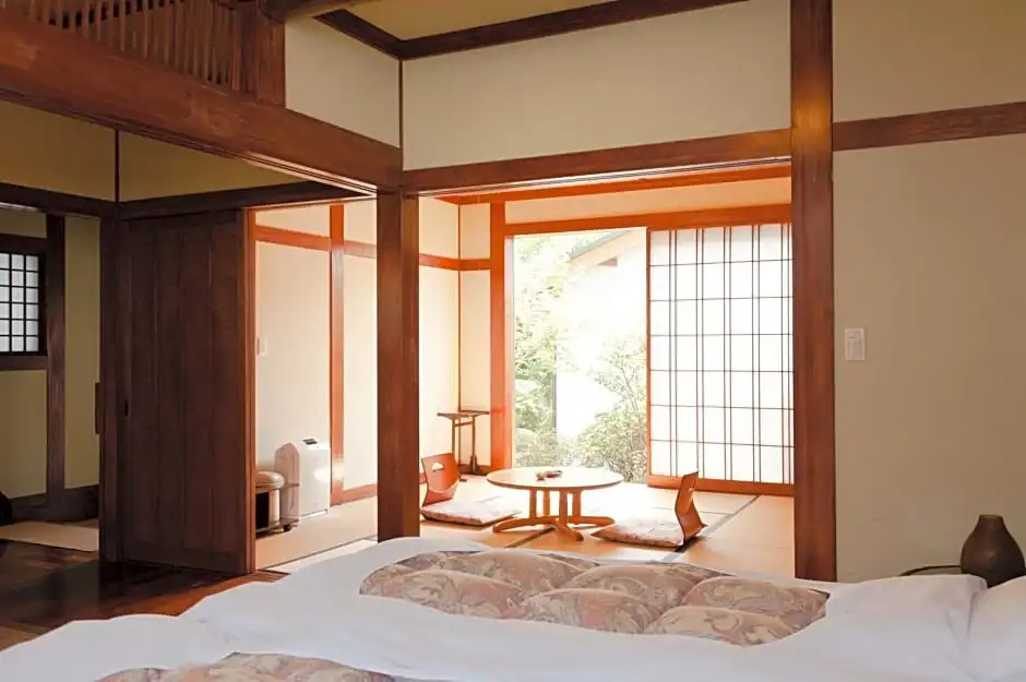 Oyado Sakuratei - Chambres