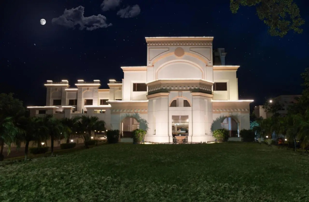 Hotel photo 9
