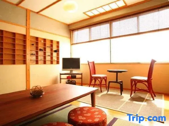 Ebisuya Ryokan 사진 2