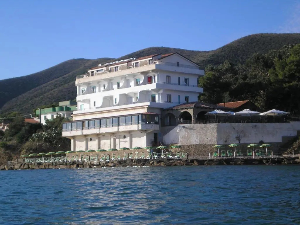 Hotel Sirena - Général
