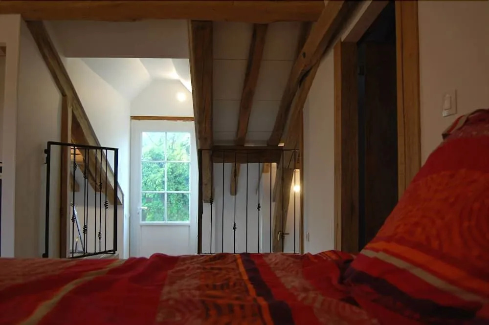 Voir la photo 4 — Ferme de Bellevue