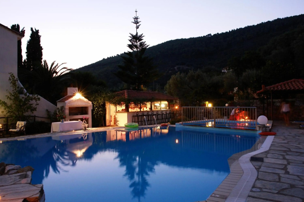 Hotel photo 12