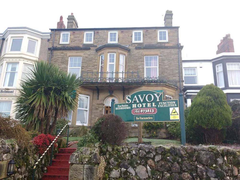 Savoy Hotel