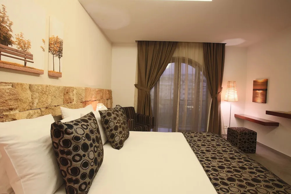 Monoberge Byblos Hotel - Chambres