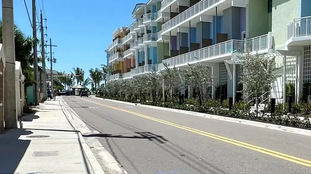 Fins Right - Next to Margaritaville
