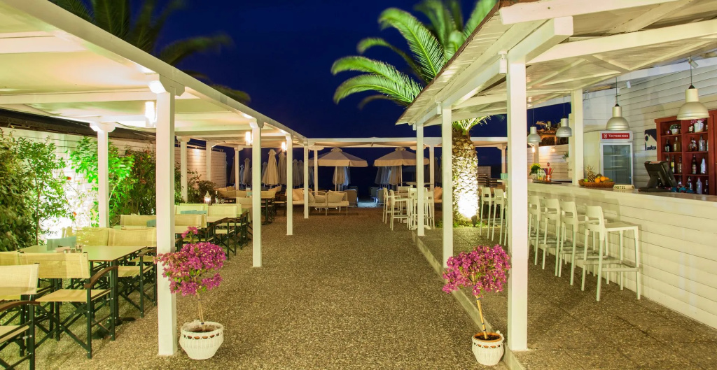 Hotel photo 7