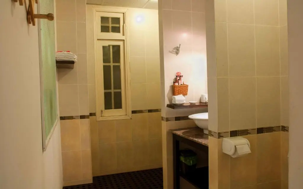 Superior room