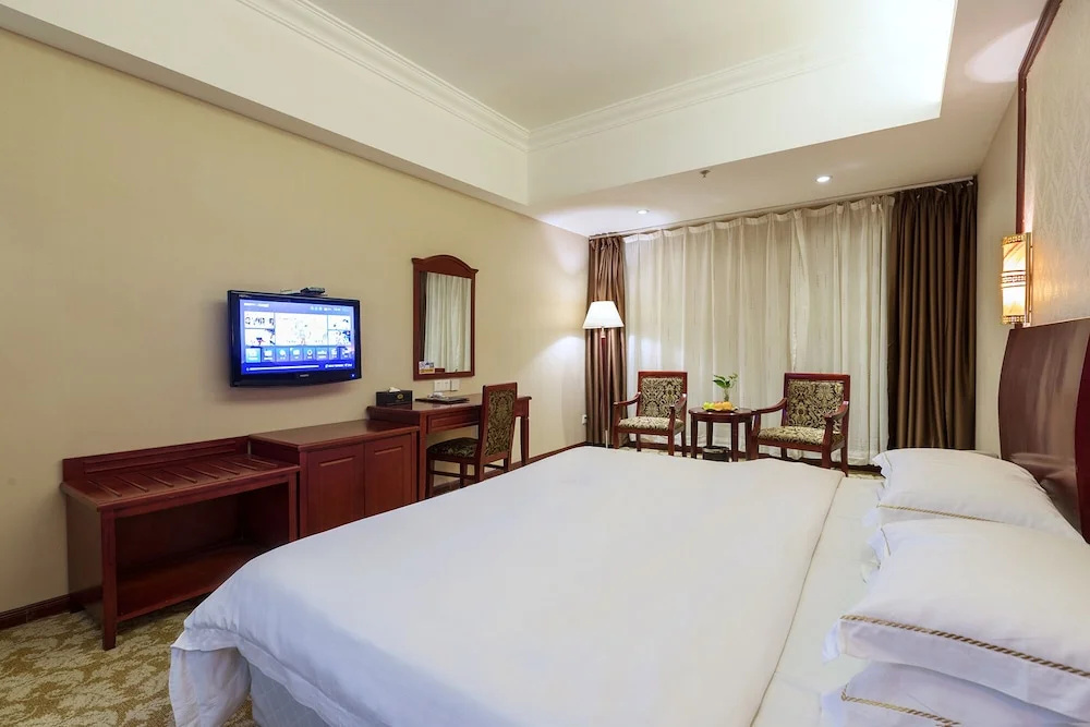 Weiluola Hotel Xiamen - Chambres